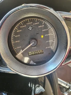 2007 Harley Davidson Night Rod for sale