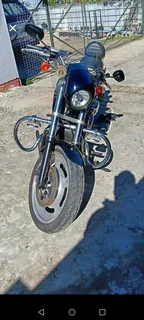 2007 Harley Davidson Night Rod for sale