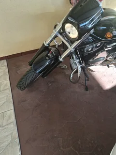 2007 Harley Davidson Night Rod for sale