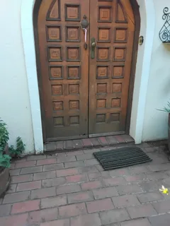 Beautiful  Furnished Garden Cottage In Henley On Klip Near Meyerton..r4900.00