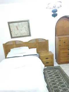 Spacious upmarket ensuite  cottage-room with own garden  entrance in Henley on Klip near MEYERTON