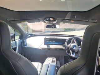 BMW iX Drive 50