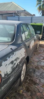 1996 Toyota Camry 2.20 Sei