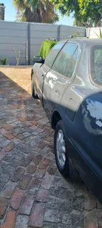 1996 Toyota Camry 2.20 Sei