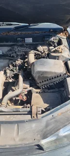 1996 Toyota Camry 2.20 Sei