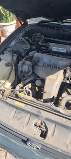 1996 Toyota Camry 2.20 Sei