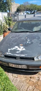 1996 Toyota Camry 2.20 Sei