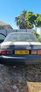 1996 Toyota Camry 2.20 Sei
