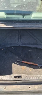 1996 Toyota Camry 2.20 Sei