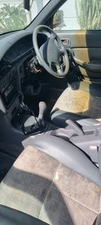 1996 Toyota Camry 2.20 Sei