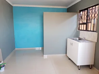 Rooms for rent in Protea Glen ext 24