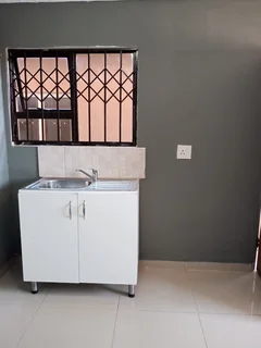 Rooms for rent in Protea Glen ext 24