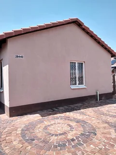 Rooms for rent in Protea Glen ext 24