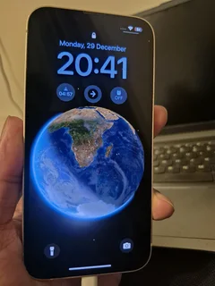 Apple iPhone 13 256 GB - Pink