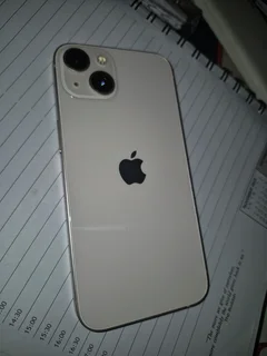 Apple iPhone 13 256 GB - Pink