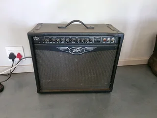 Peavey Amp