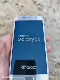 Samsung Galaxy S6