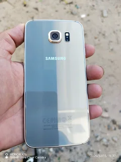 Samsung Galaxy S6