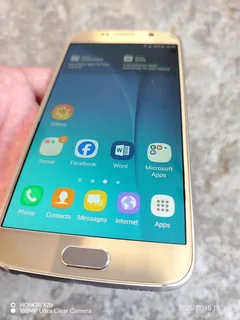 Samsung Galaxy S6