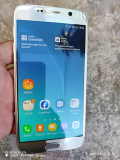 Samsung Galaxy S6