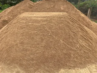 Clean Washed and Size Graded Duzi Pebble