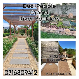 Duzi Pebble - No More Mud