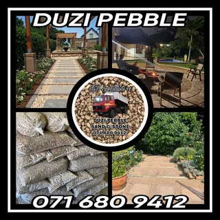 Duzi Pebble