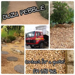 Driveways, Garden Beds, Pathways etc