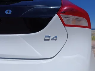 2019 Volvo V40 Cross Country D4 (Inscription)