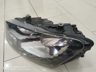 Original Polo 6R GTI headlight for sale R6500