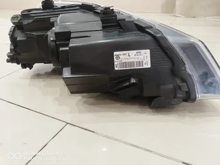 Original Polo 6R GTI headlight for sale R6500