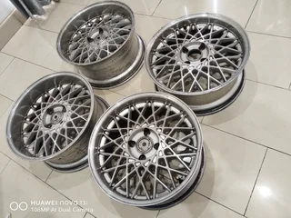 Lenso 17" wides and narrows for sale