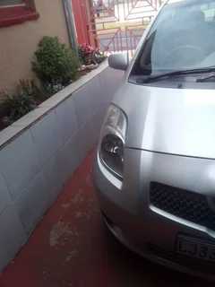 2008 Toyota Yaris Other