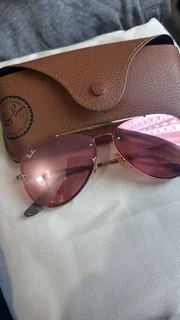 Original Aviator Rayban