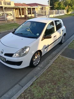 2007 Renault Clio 3 1.4i 16V