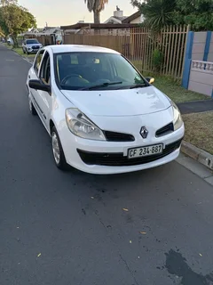 2007 Renault Clio 3 1.4i 16V