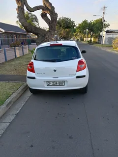 2007 Renault Clio 3 1.4i 16V