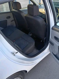 2007 Renault Clio 3 1.4i 16V