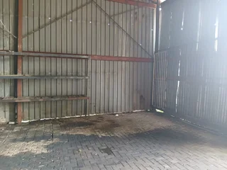 Storage - Ad posted by Patrick  Hermans