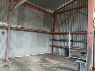 Storage - Ad posted by Patrick  Hermans