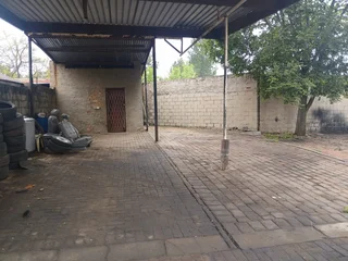 Storage - Ad posted by Patrick  Hermans