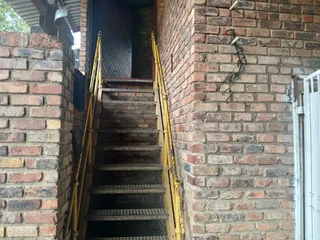 Storage - Ad posted by Patrick  Hermans