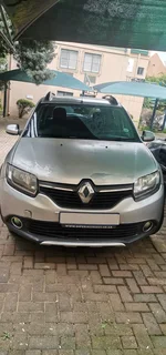2015 Renault Sandero Hatchback