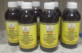 Unbelievable Slimming Mixture