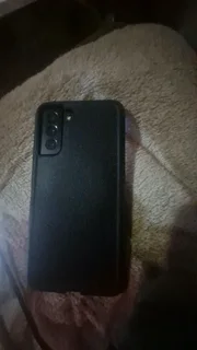 SAMSUNG S21 + (256 GIG)