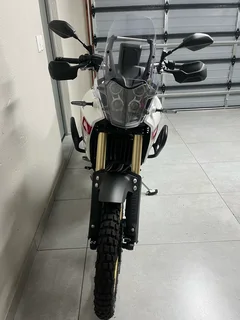 Yamaha Tenere T7