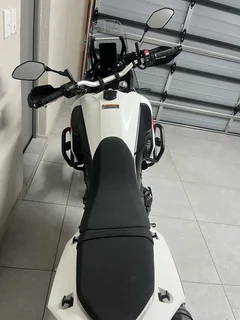 Yamaha Tenere T7
