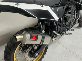 Yamaha Tenere T7