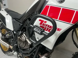 Yamaha Tenere T7