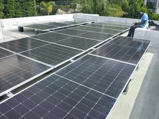 Electrician Available